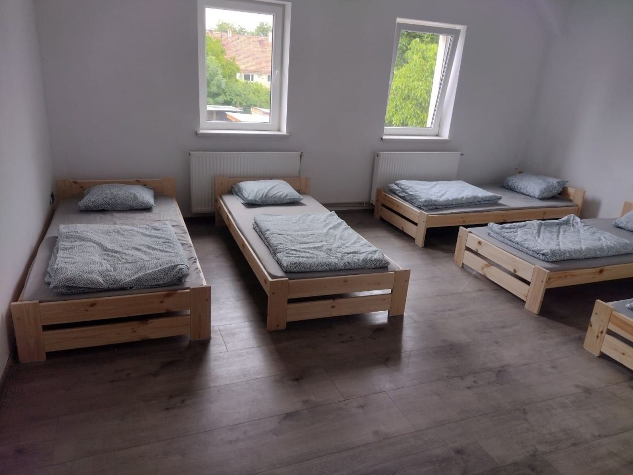 dom wolnostojący Siemidrożyce. Zdjęcie 2