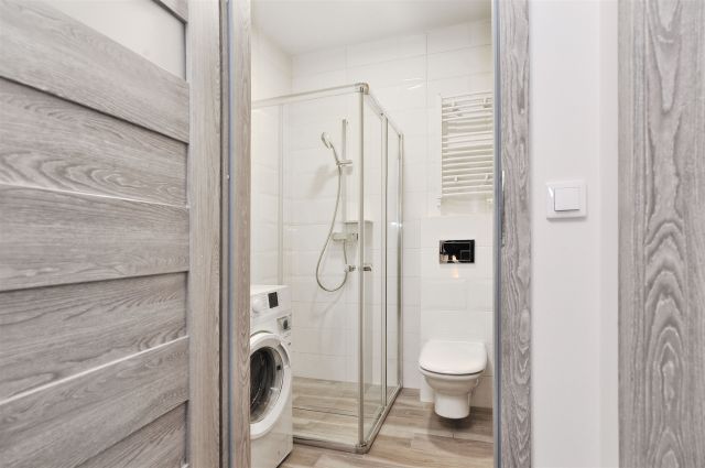 Mieszkanie 4-pokojowe Szczecin Pomorzany, al. Piastów. Zdjęcie 14