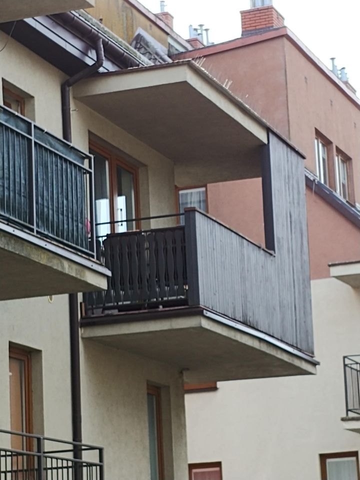 Mieszkanie 1-pokojowe Brwinów, ul. Sochaczewska. Zdjęcie 38