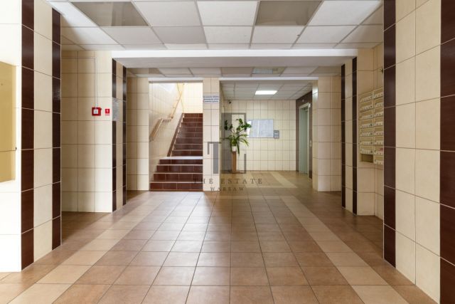 Mieszkanie 2-pokojowe Warszawa Bemowo, ul. Powstańców Śląskich. Zdjęcie 6