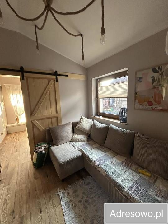 dom letniskowy Kajetany. Zdjęcie 6