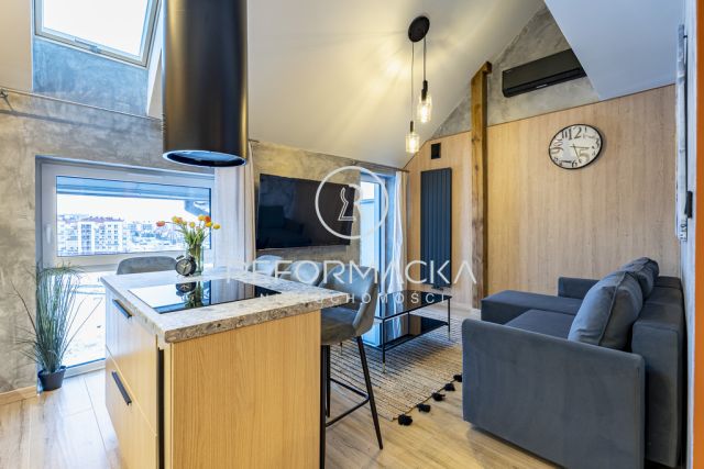 Mieszkanie 4-pokojowe Rzeszów Przybyszówka, ul. Nowosądecka. Zdjęcie 5