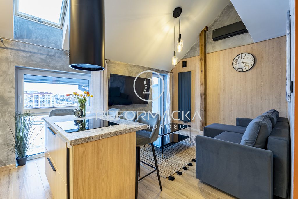 Mieszkanie 4-pokojowe Rzeszów Przybyszówka, ul. Nowosądecka. Zdjęcie 5