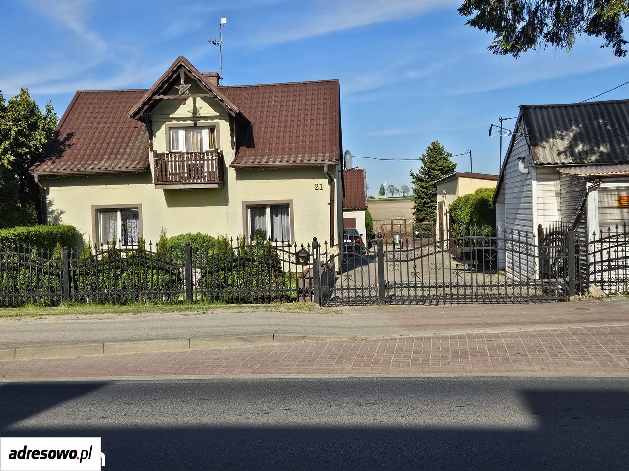 Casa, 82 m²