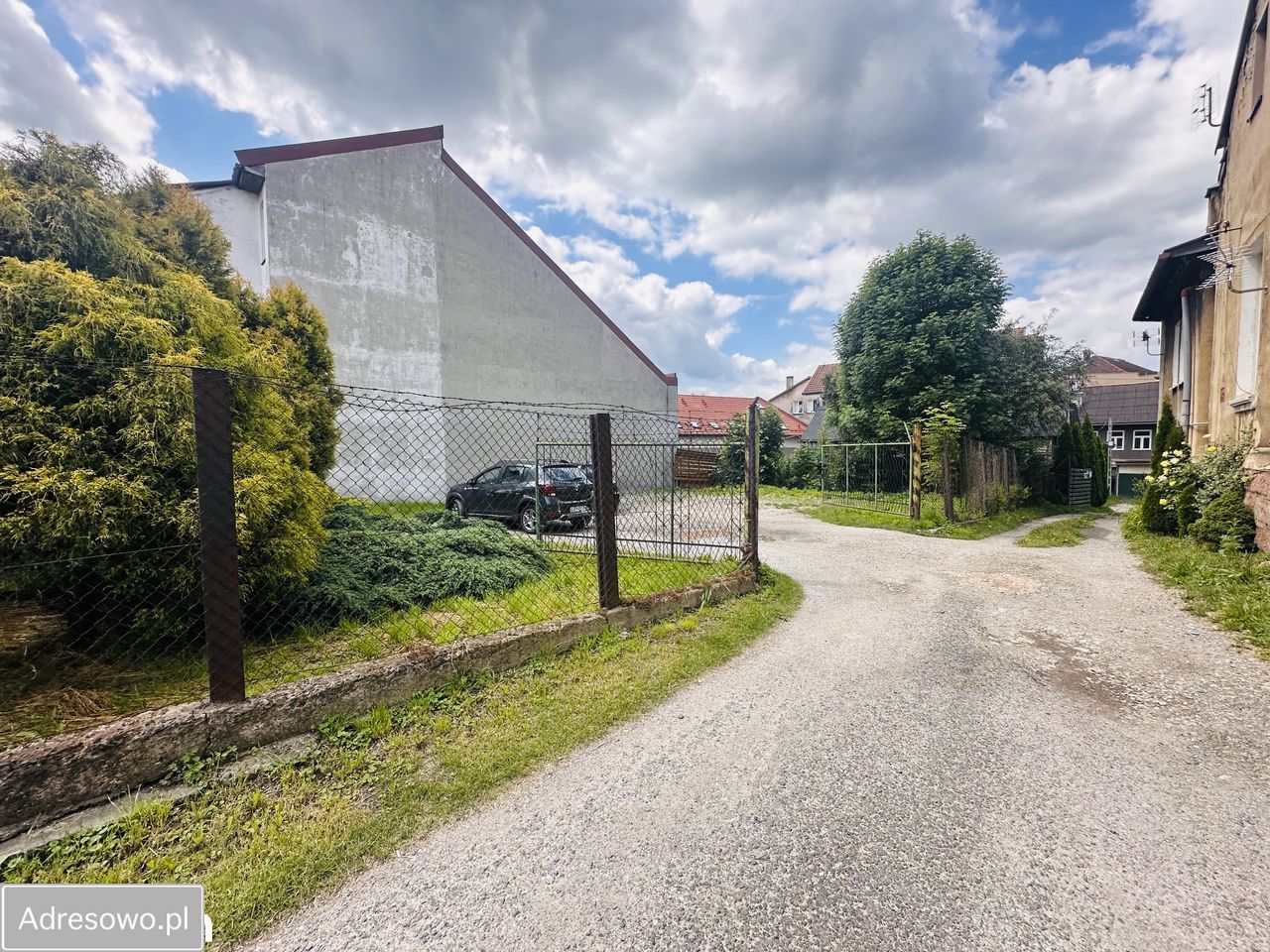 kamienica Krzeszowice, ul. Legionów Polskich. Zdjęcie 7