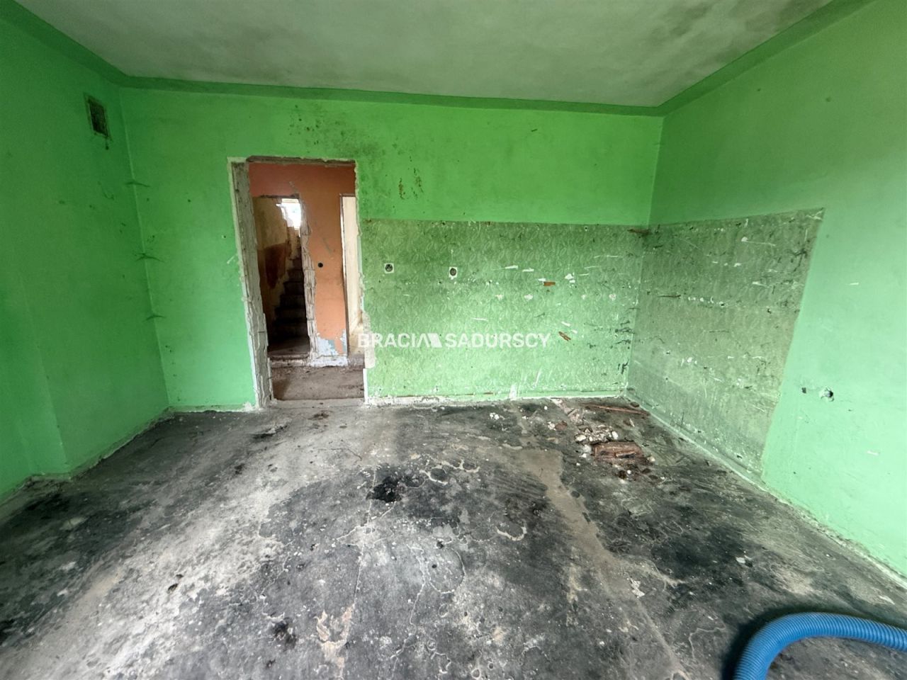 dom wolnostojący, 6 pokoi Małyszyce. Zdjęcie 8
