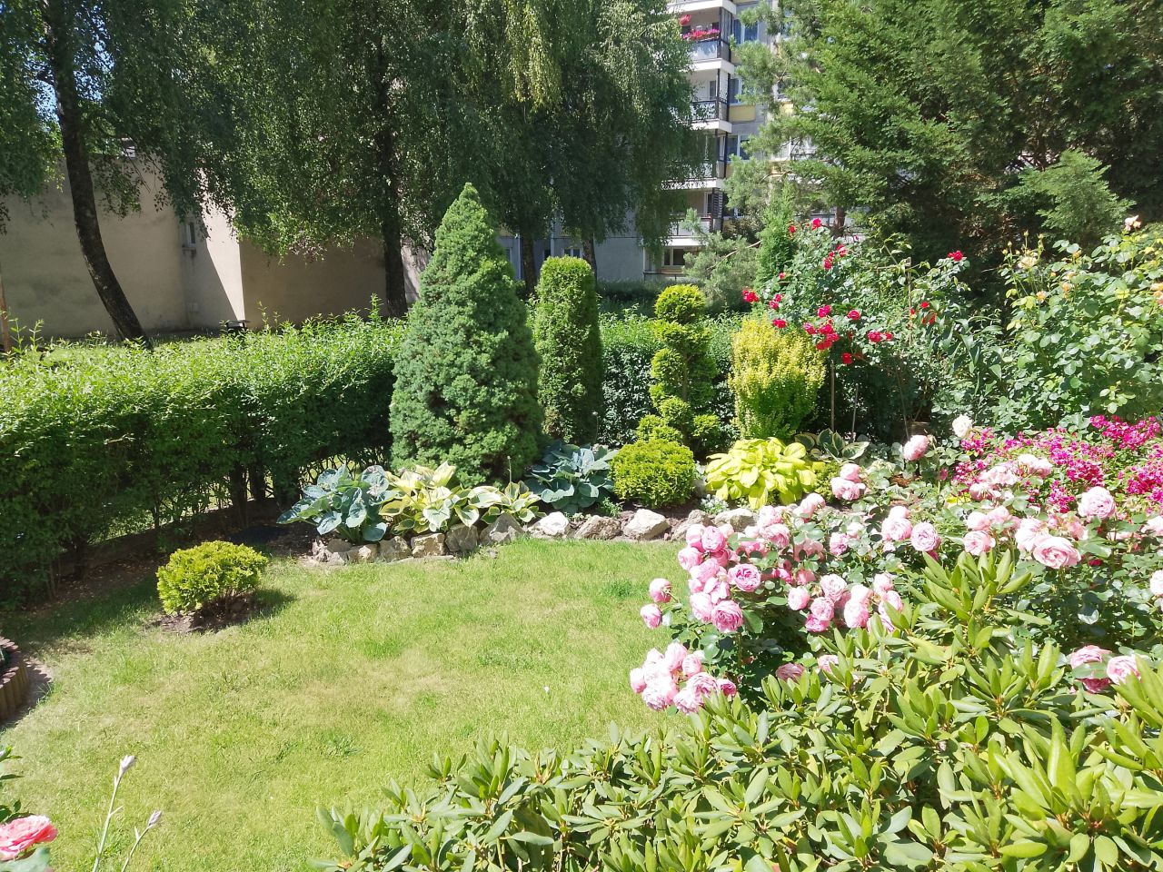 Mieszkanie 4-pokojowe Zamość Zamojskiego, ul. Prymasa Stefana Wyszyńskiego. Zdjęcie 33