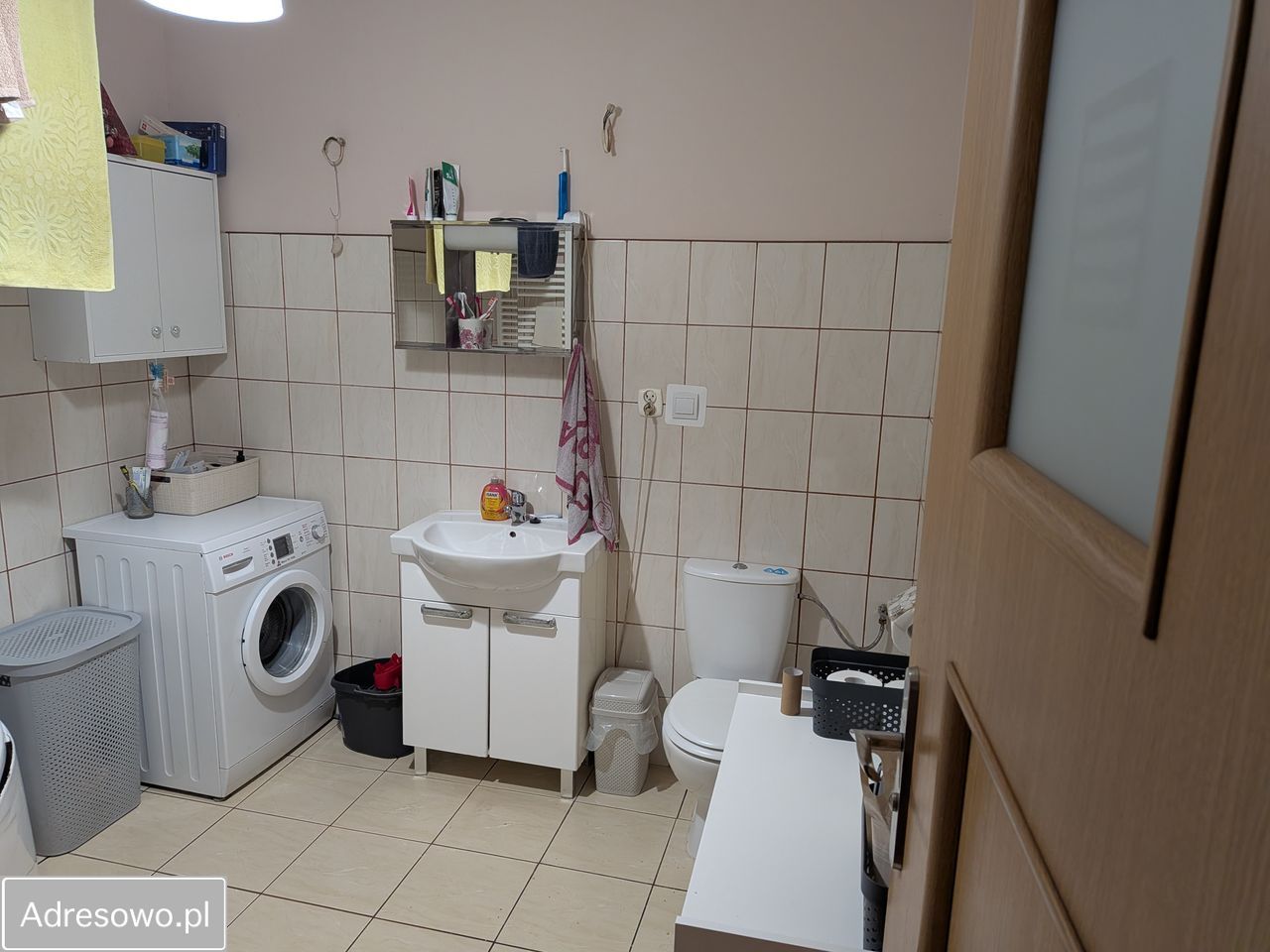 dom wolnostojący, 5 pokoi Natolin. Zdjęcie 4