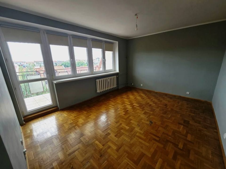 Mieszkanie 3-pokojowe Włocławek Centrum, ul. Przedmiejska. Zdjęcie 4