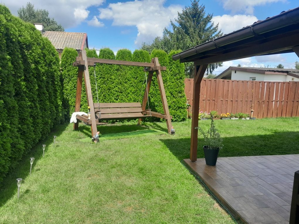 Działka rod Włocławek Łęg. Zdjęcie 3
