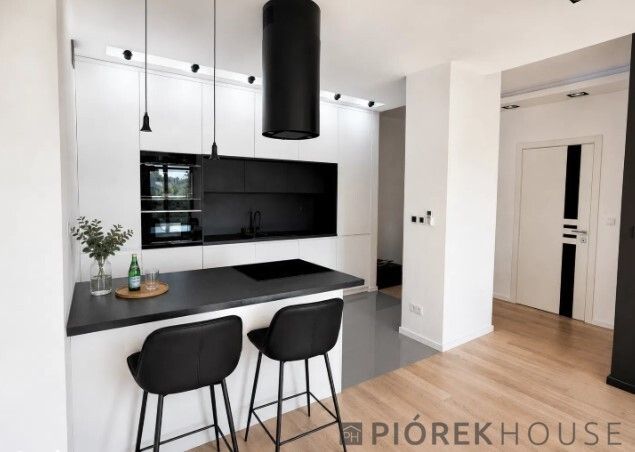 Mieszkanie 2-pokojowe Warszawa Wilanów, al. Rzeczypospolitej. Zdjęcie 2