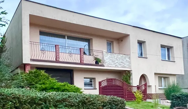 dom wolnostojący, 5 pokoi Boguszów-Gorce, ul. Spokojna