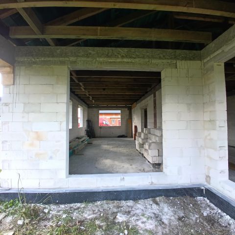 dom wolnostojący, 3 pokoje Konstantynów Łódzki Bechcice, ul. Nowe Bechcice. Zdjęcie 8