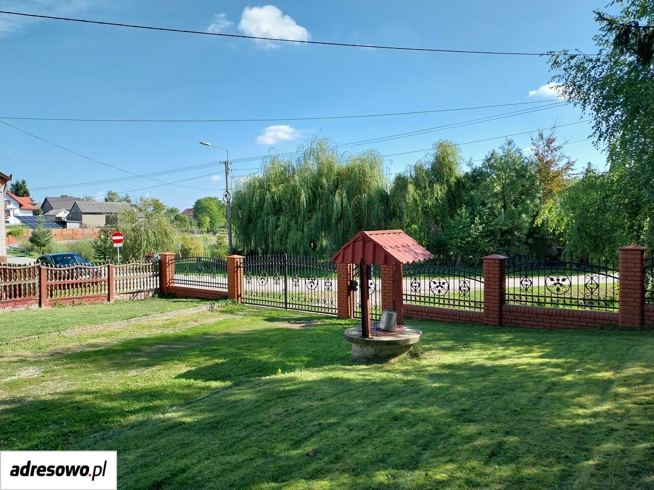 dom wolnostojący, 3 pokoje Mikułowice. Zdjęcie 13