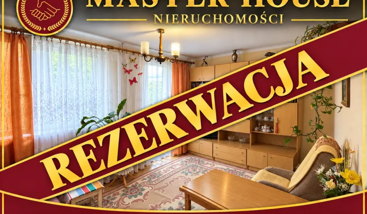 Mieszkanie 2-pokojowe Ostrowiec Świętokrzyski, os. Ogrody