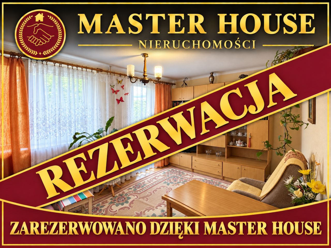 Mieszkanie 2-pokojowe Ostrowiec Świętokrzyski, os. Ogrody. Zdjęcie 1