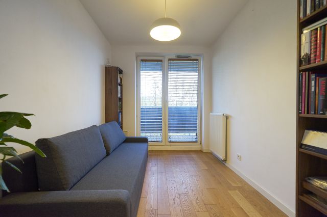 Mieszkanie 3-pokojowe Warszawa Targówek, ul. Łodygowa. Zdjęcie 13