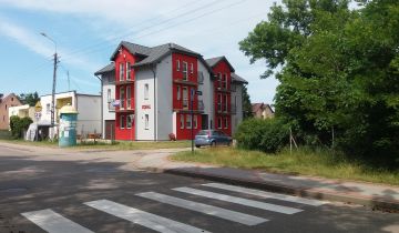 dom wolnostojący, 14 pokoi Sztutowo, ul. Wąska 1