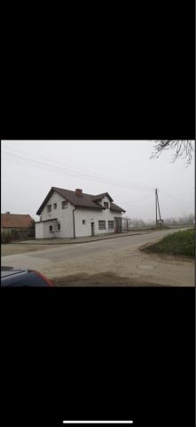 dom wolnostojący Grochowiska Księże. Zdjęcie 1