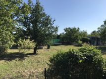 Działka rod Wrocław Stabłowice, ul. Piechowicka. Zdjęcie 4