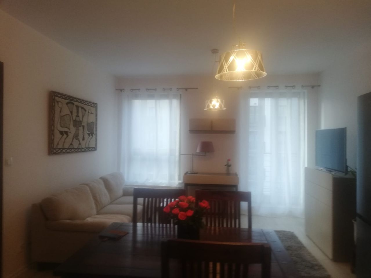 Mieszkanie 2-pokojowe Szczecin Centrum, ul. Mariana Langiewicza