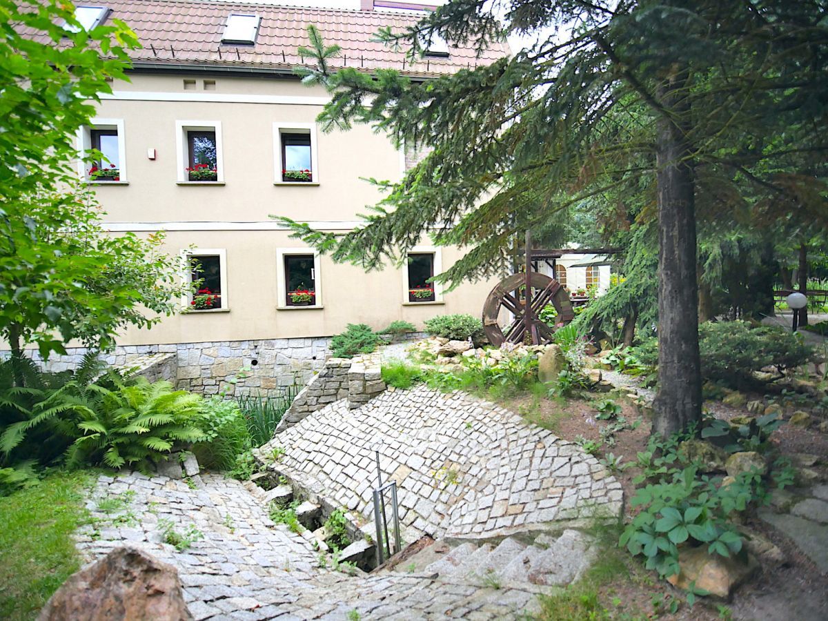 Hotel/pensjonat Szczepanów. Zdjęcie 5