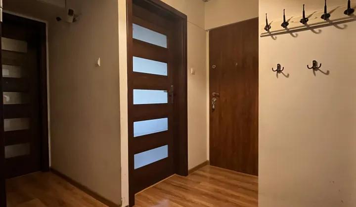 Mieszkanie 3-pokojowe Kraków Prądnik Czerwony, ul. Strzelców