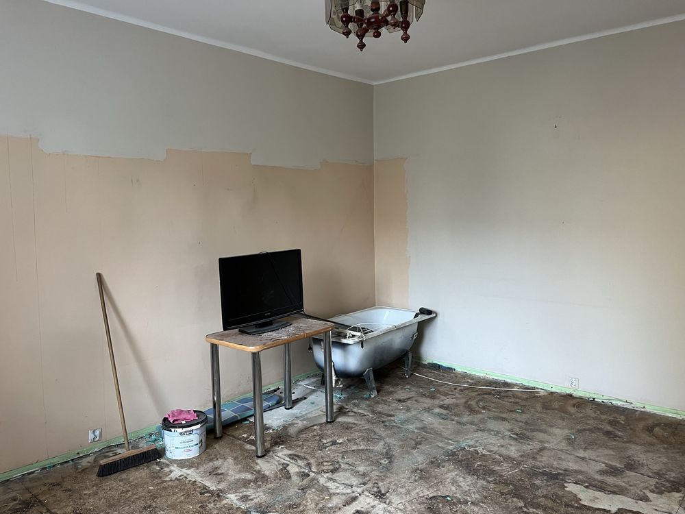 Mieszkanie 1-pokojowe Dąbrowa Górnicza, ul. III Powstania Śląskiego