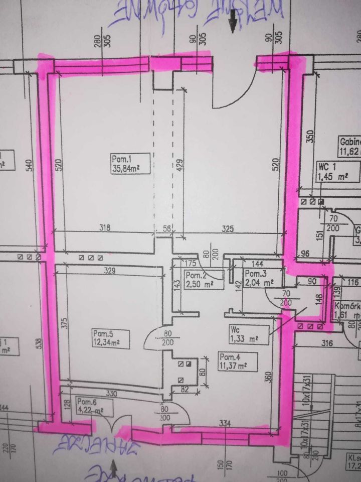 Lokal Tychy Centrum, al. Niepodległości. Zdjęcie 2