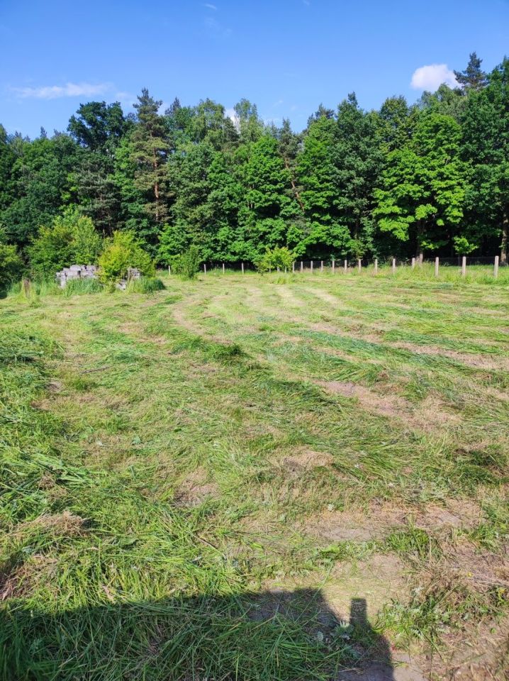 Działka budowlana Orzesze Zawiść. Zdjęcie 3