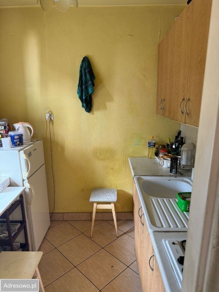 Mieszkanie 1-pokojowe Warszawa Marysin Wawerski, ul. Korkowa. Zdjęcie 7