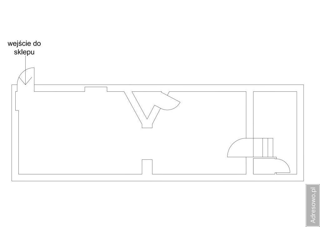 Lokal Chorzów Centrum, ul. Wolności. Zdjęcie 3