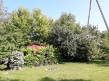 Działka rod Sochaczew. Zdjęcie 2