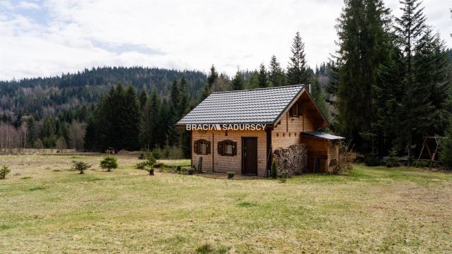 dom wolnostojący, 3 pokoje Sidzina. Zdjęcie 23