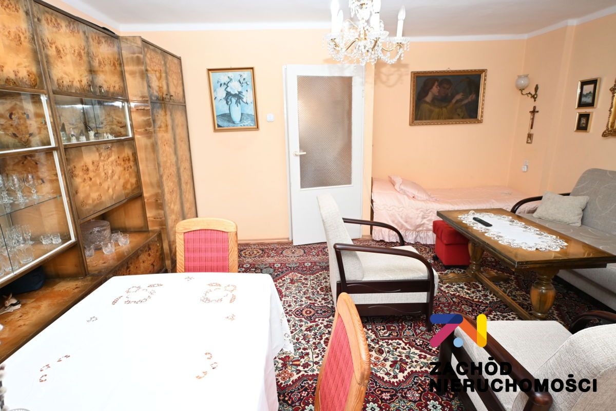 Mieszkanie 2-pokojowe Zielona Góra. Zdjęcie 4