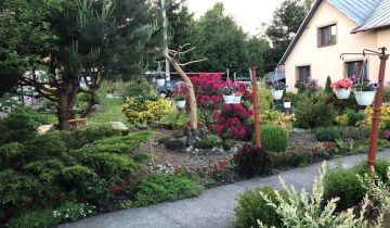 dom wolnostojący, 6 pokoi Łomna