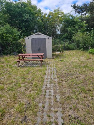 Działka rod Świdnica, ul. Bogusza Stęczyńskiego. Zdjęcie 1