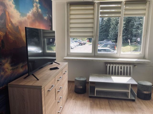 Mieszkanie 2-pokojowe Chełm, ul. Ceramiczna. Zdjęcie 1