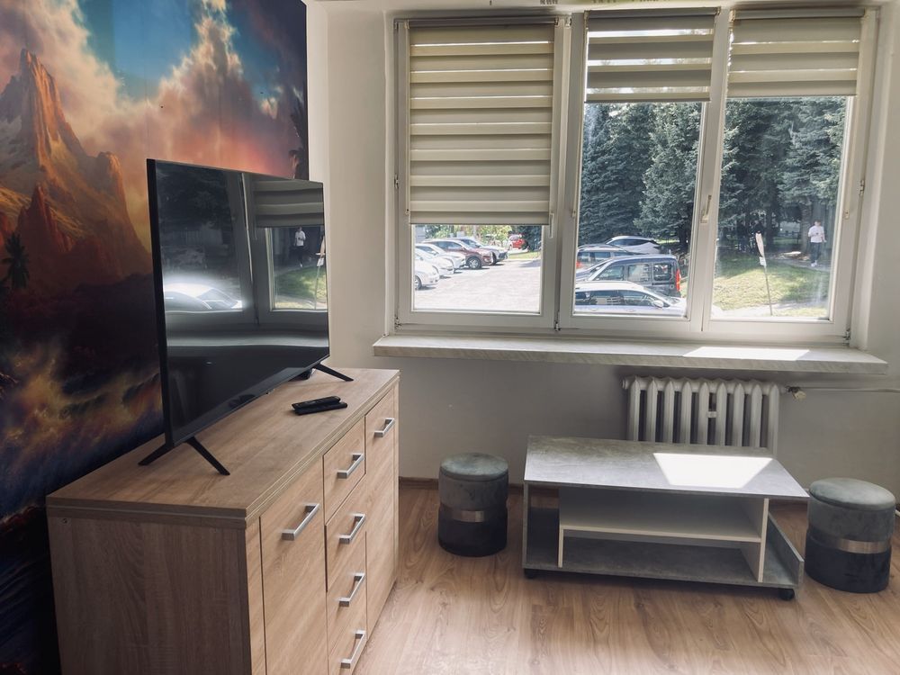 Mieszkanie 2-pokojowe Chełm, ul. Ceramiczna