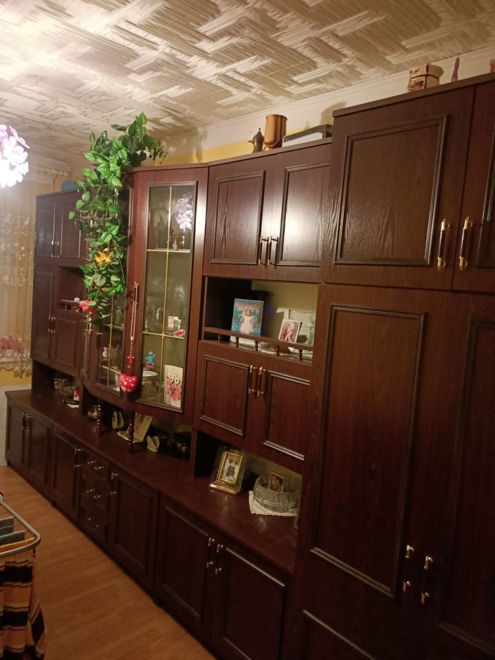 Mieszkanie 4-pokojowe Kąty Wrocławskie, ul. Fabryczna. Zdjęcie 8