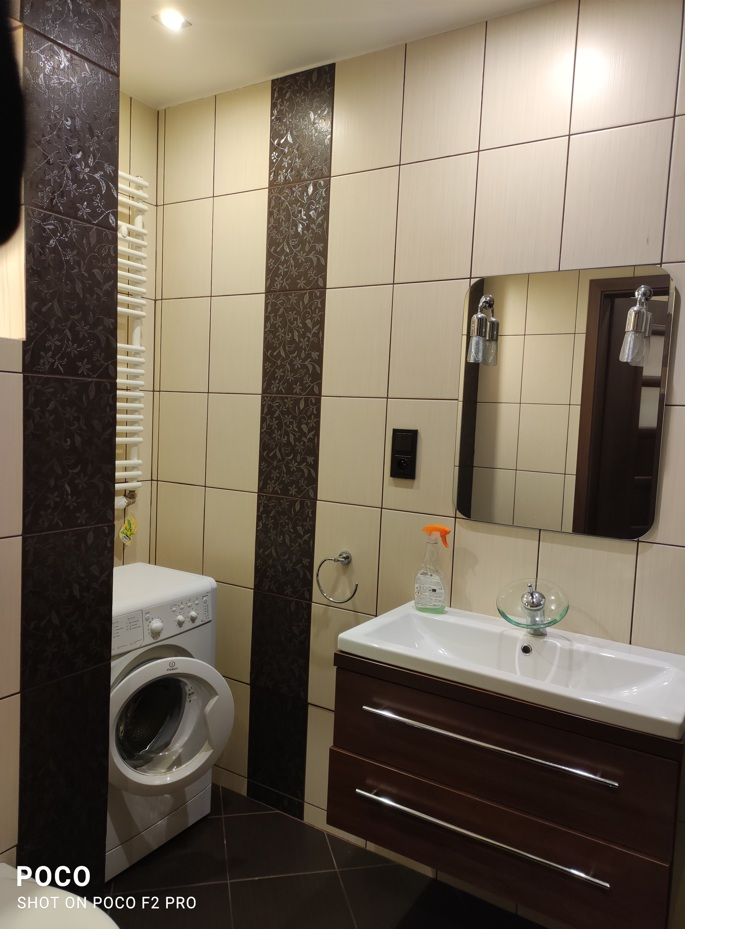 Mieszkanie 1-pokojowe Poznań Wilda, ul. Saperska. Zdjęcie 6