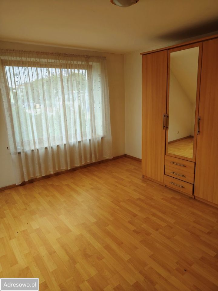 bliźniak, 4 pokoje Mława, ul. płk. Antoniego Lawicz-Liszki. Zdjęcie 6