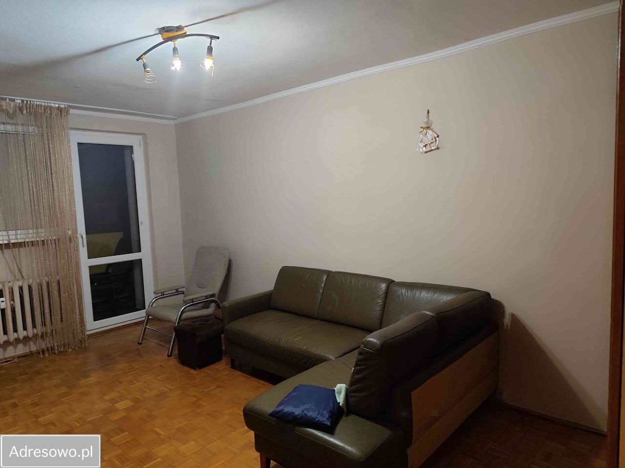 Mieszkanie 2-pokojowe Poznań Górczyn, ul. Pogodna