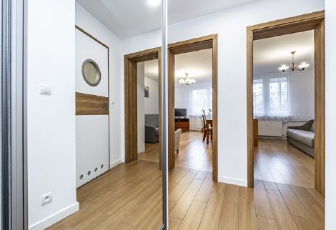 Mieszkanie 2-pokojowe Warszawa Targówek, ul. Szymona Askenazego. Zdjęcie 7