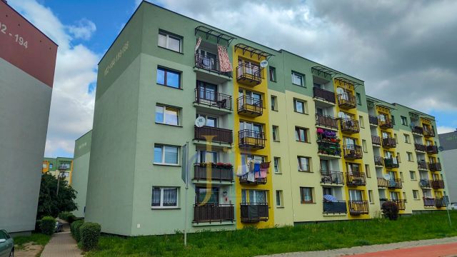 Mieszkanie 2-pokojowe Bytom Stroszek, ul. Szymały. Zdjęcie 17