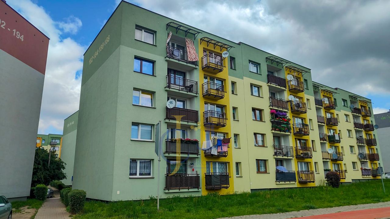 Mieszkanie 2-pokojowe Bytom Stroszek, ul. Szymały. Zdjęcie 17