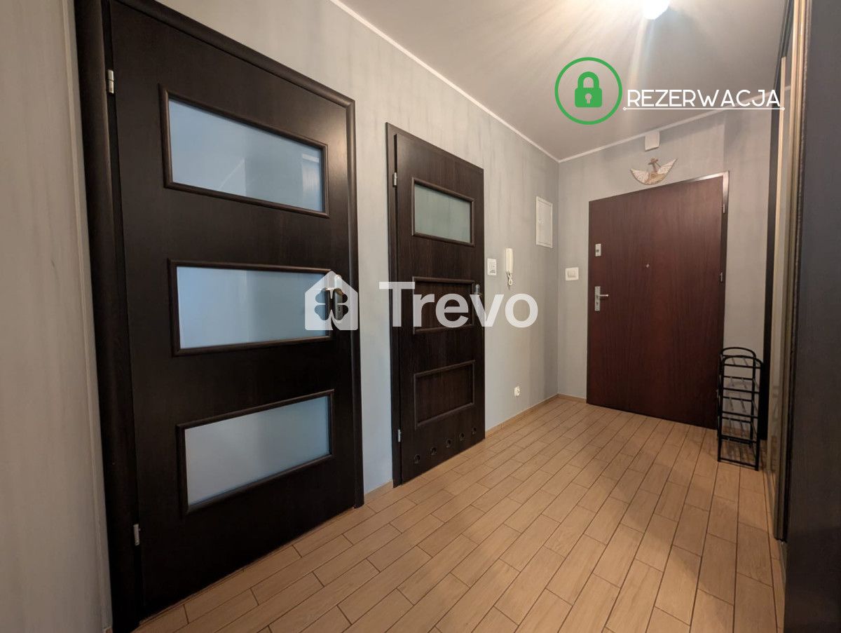 Mieszkanie 2-pokojowe Gdańsk Łostowice, ul. Olimpijska. Zdjęcie 6