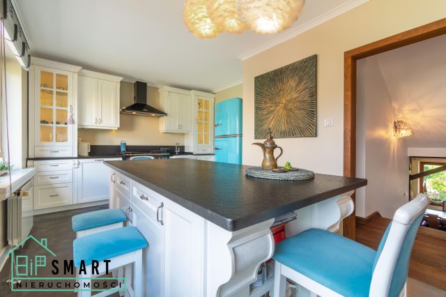 dom szeregowy, 4 pokoje Stalowa Wola, ul. Melchiora Wańkowicza. Zdjęcie 10