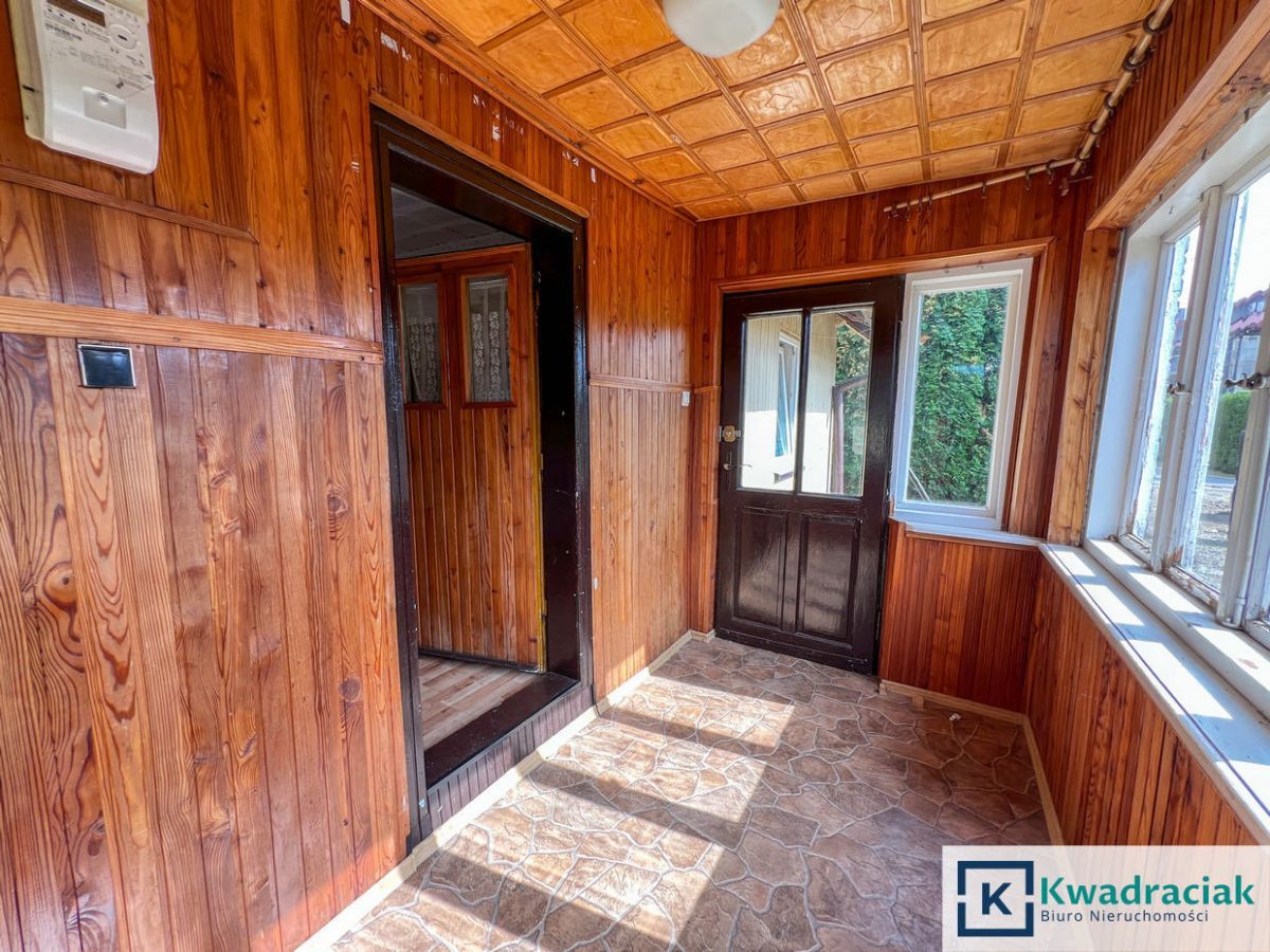 dom wolnostojący, 4 pokoje Krościenko Wyżne Pustyny, ul. Centralna. Zdjęcie 19