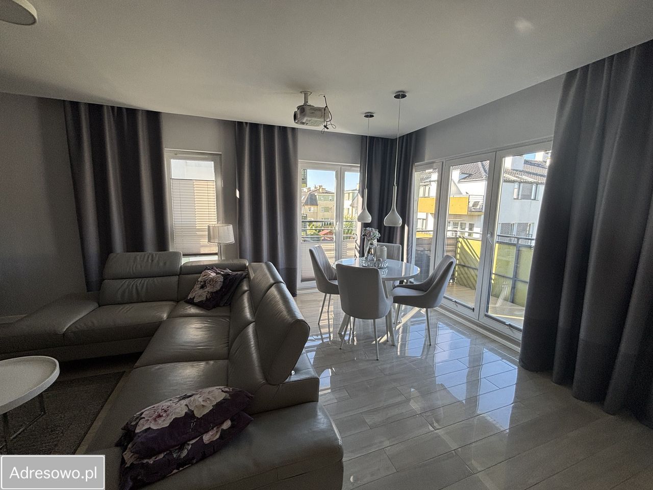 Mieszkanie 3-pokojowe Szczecin Warszewo, ul. Maciejkowa. Zdjęcie 7